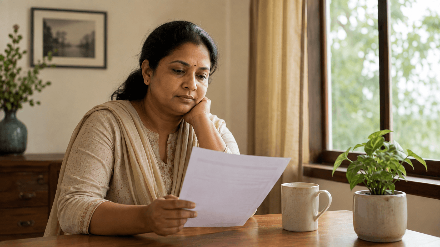 The Midlife Health Wake-Up Call Many Women Wish They Had Earlier